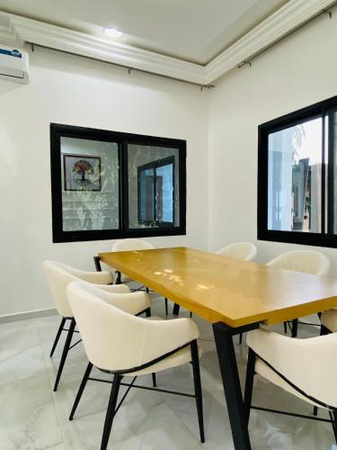 Fotografie z fotogalerie ubytování Villa adventureskribi v destinaci Kribi