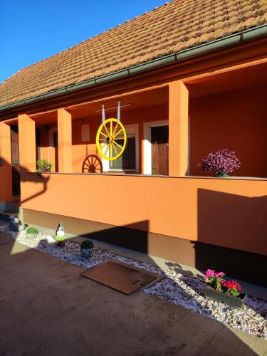 Fotografie z fotogalerie ubytování Lipa v destinaci Lipovac