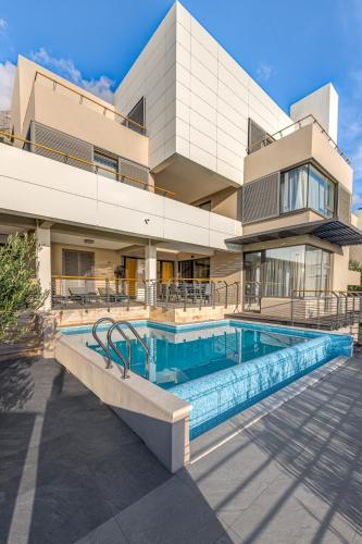 Villa Spectra - Riviera Vista Villas