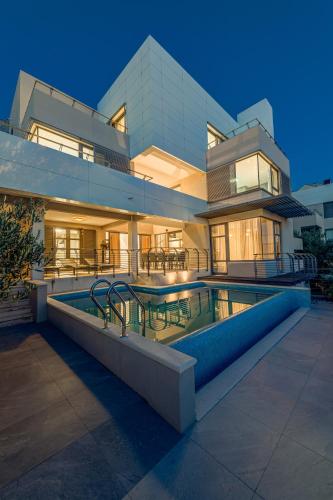 Villa Spectra