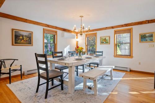 Φωτογραφία από το άλμπουμ του The House on Cranberry - For 8 σε Kennebunk Beach