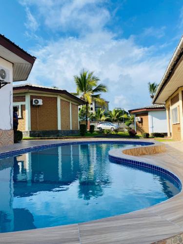 Piscina a Welcome 3 o a prop