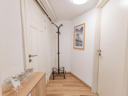 Fotografie z fotogalerie ubytování Schiefe Stadtvilla Oldenburg - großes Altbauhaus v destinaci Oldenburg