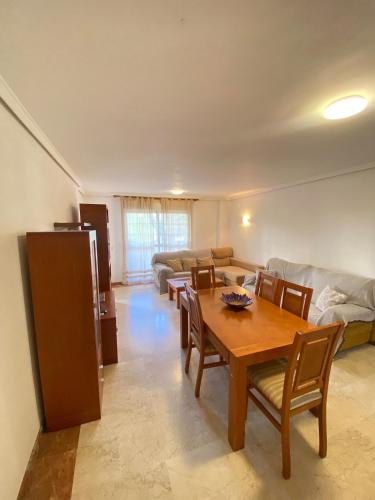 Torrequebrada family sun&beach