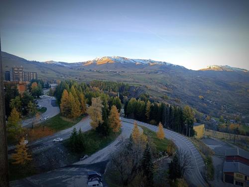 Φυσικό τοπίο κοντά σε αυτό το διαμέρισμα