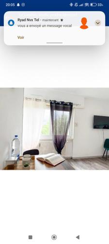 Φωτογραφία από το άλμπουμ του Studio des Trois Frontières σε Saint-Louis