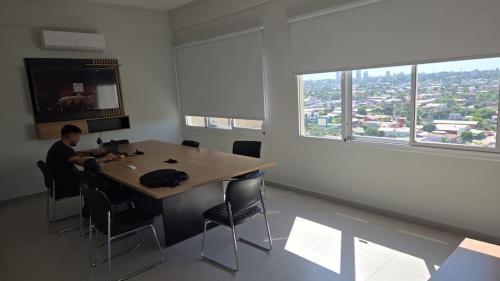 Foto sihtkohas Luque asuva majutusasutuse Departamento 2 galeriist