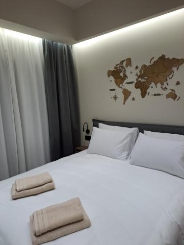 Serenity Luxury Apartment 2