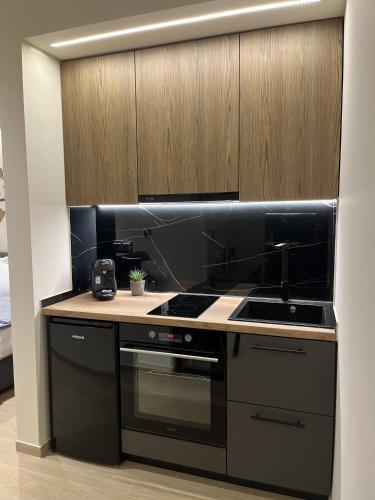 Serenity Luxury Apartment 2