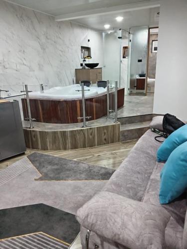 pasada rural la lajita