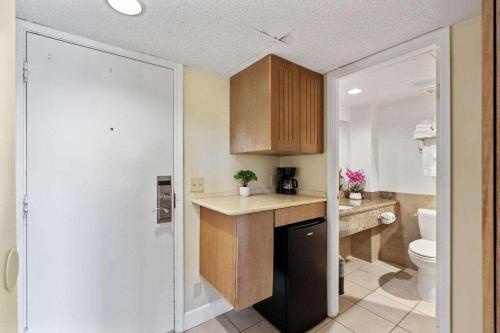 Ένα μπάνιο στο Palms Waikiki 310