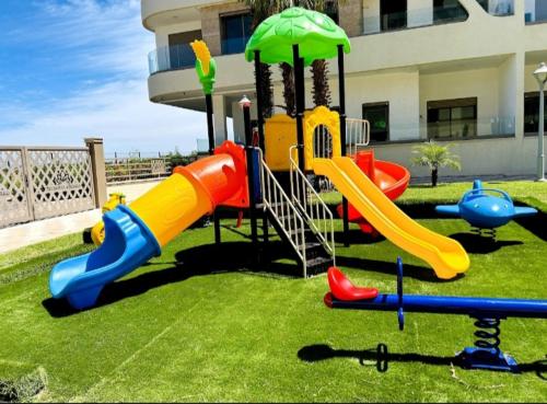 Fotografie z fotogalerie ubytování Garden paradis bouznika v destinaci Bouznika