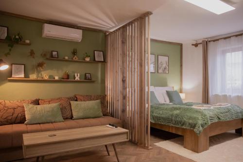 Árnyaskert Vendégház