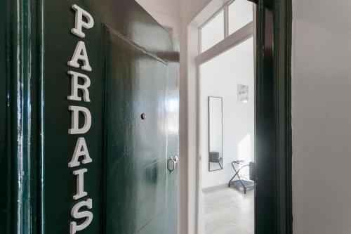 Casa dos Pardais
