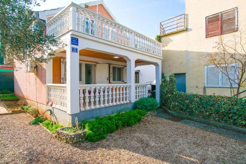 Apartment Veza