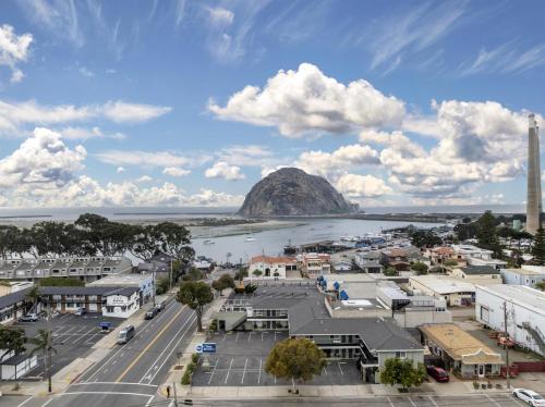 Photo de la galerie de l'établissement Best Western Tradewinds, à Morro Bay