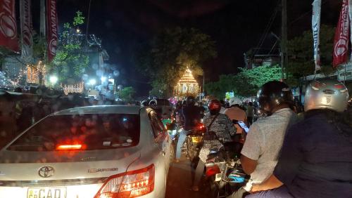 Hosté ubytování Riverston view hostel