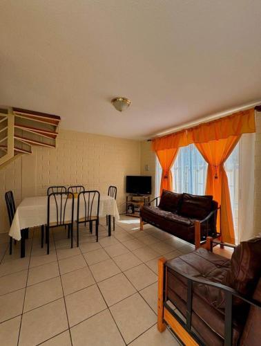 Foto sihtkohas Caldera asuva majutusasutuse Alojamiento casa Caldera III Región galeriist