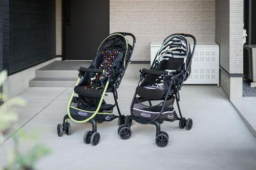 Fotografie z fotogalerie ubytování Skytree View Riverside Terrace v Tokiu