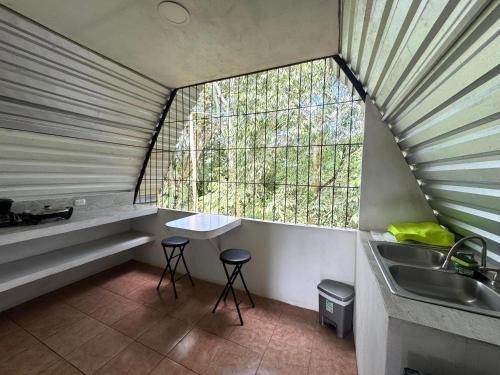 Φωτογραφία από το άλμπουμ του Eco Hotel villas del Tortuguero 1 σε Cariari