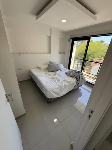 Ảnh trong thư viện ảnh của Edificio EIFER V a 200 metros de la Av San Bernardo y a 200 metros del Mar con Aire Acondicionado Cochera Cubierta Balcón a la calle Parrilla y Lavadero ở San Bernardo