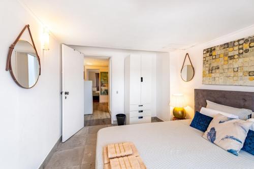 Central Lisbon Duplex