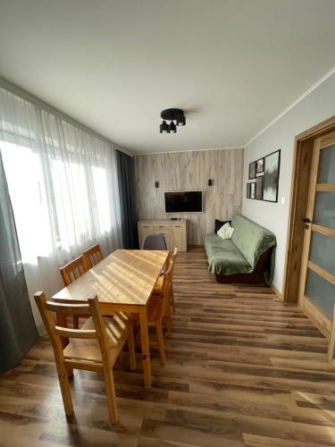 Przystanek Karpacz - Apartament Wiedeń