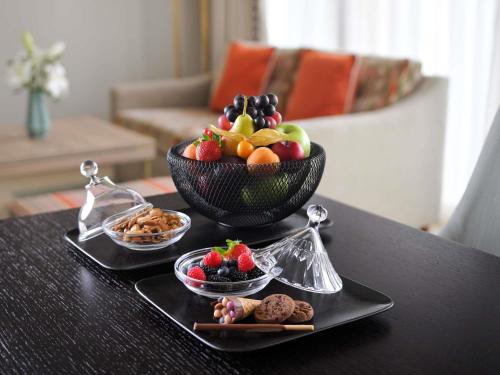 Mövenpick Hotel Tahlia Jeddah