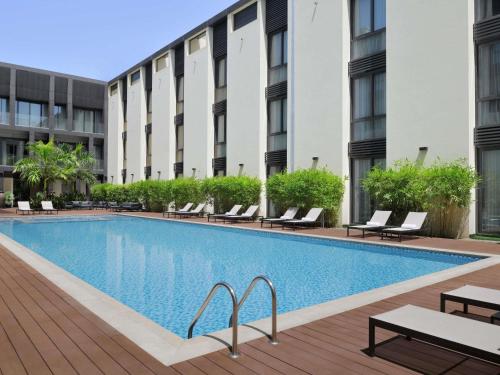 Mövenpick Hotel Tahlia Jeddah