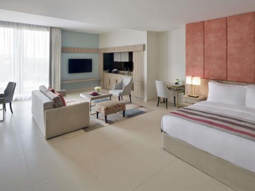 Mövenpick Hotel Tahlia Jeddah