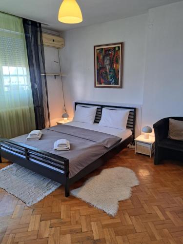 Apartman Centar Beograd