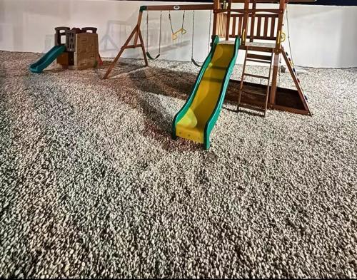 Φωτογραφία από το άλμπουμ του apartamento vacacional apartment via forela 4 BANI σε Boca Canasta