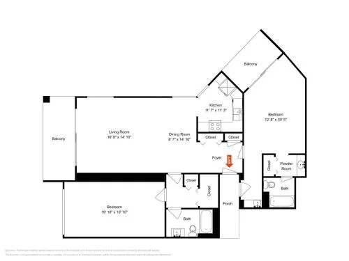 Village House 303 photo 1