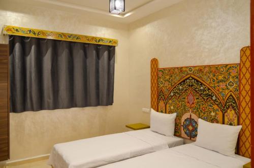 Φωτογραφία από το άλμπουμ του Appartement nassime fes στη Φεζ