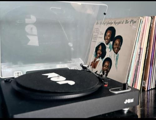 Foto sihtkohas Cardiff asuva majutusasutuse Stylish, Spacious City Hideaway - Sleeps up to 9 galeriist