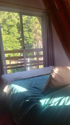 Fotografie z fotogalerie ubytování La alpina del bosque v destinaci Chascomús