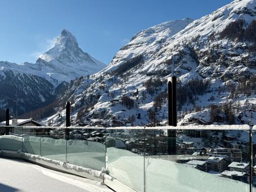 Hotel Alpenroyal