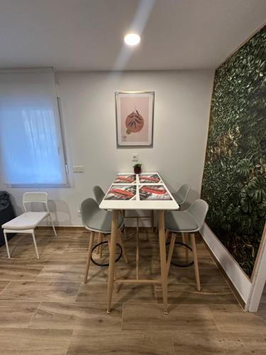 Fotografie z fotogalerie ubytování Ribera y Gastronomía v destinaci Aranda de Duero