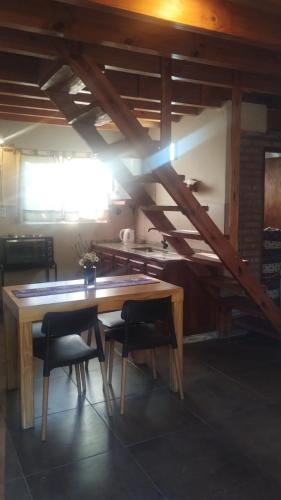 Fotografie z fotogalerie ubytování La Filomena v destinaci Chascomús