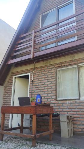 Fotografie z fotogalerie ubytování La Filomena v destinaci Chascomús