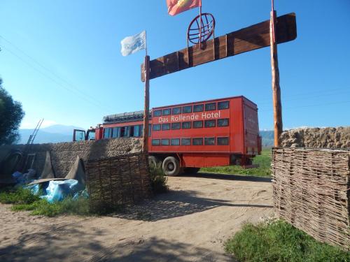 Gallery image of Jurten Camp Almaluu in Tong