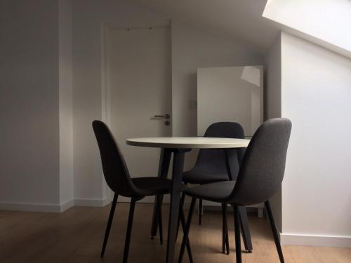 Fotografie z fotogalerie ubytování Ático v destinaci Viana do Castelo