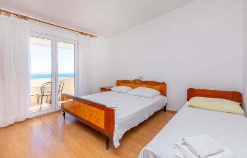 Apartments Zoran