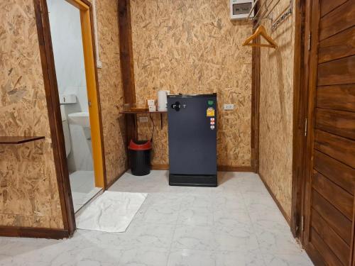 Fotografie z fotogalerie ubytování Fadel Bungalow ฟาดิลบังกะโล v destinaci Ban Lo Pa Ret