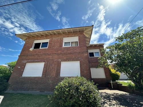 Edificio in cui si trova l'appartamento