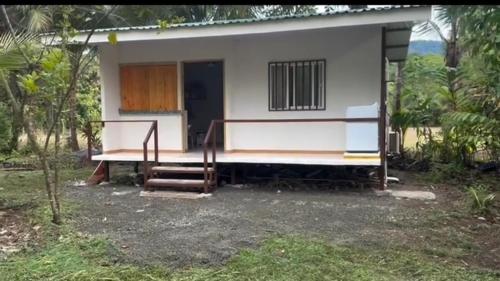 Φωτογραφία από το άλμπουμ του Casita colibri σε Savegre