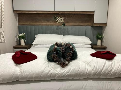 Afbeelding uit fotogalerij van Barmouthbay209 in Barmouth