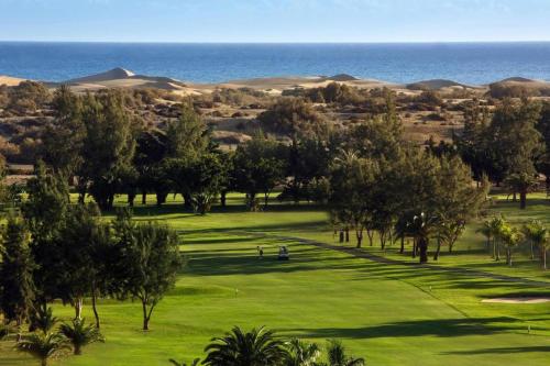 Oasis Maspalomas Dunaflor Verde