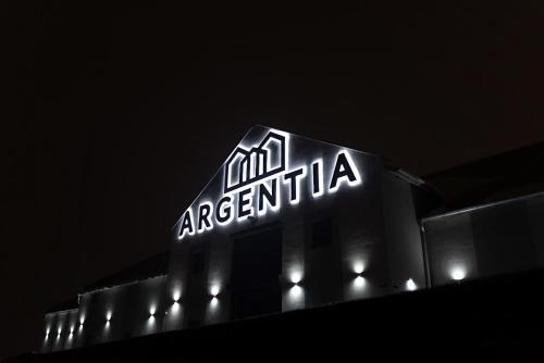ARGENTIA noclegi