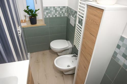 Photo de la galerie de l'établissement Casa Piazzetta is waiting for you!, à Saluces